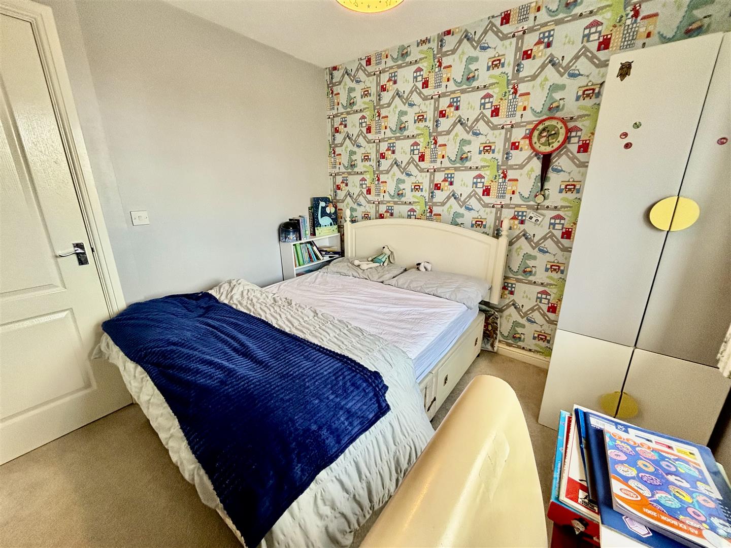 Bryn Derwen, Sketty, Swansea, SA2 9GX